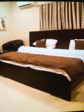 Sanzak hotel Victoria island